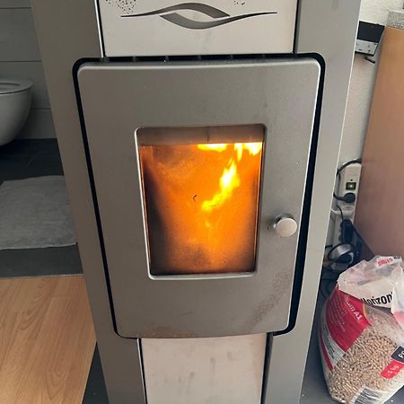 Wohnung 35M2 Mit Traum Panorama Und 30M2 Terrasse Bad Aussee Bagian luar foto