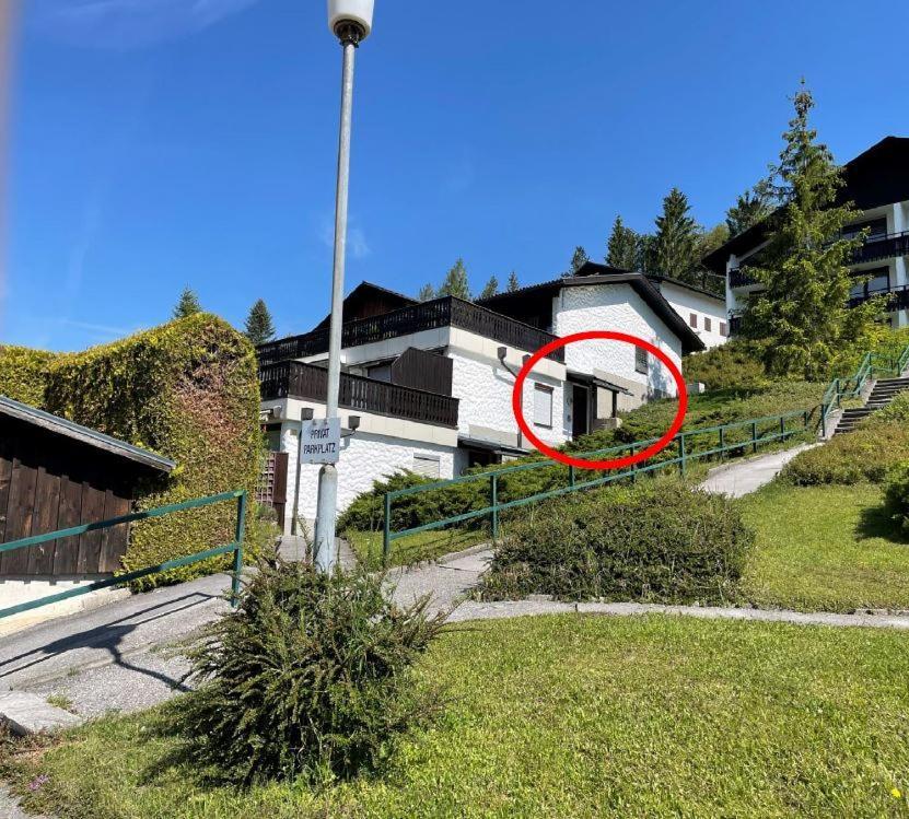 Wohnung 35M2 Mit Traum Panorama Und 30M2 Terrasse Bad Aussee Bagian luar foto