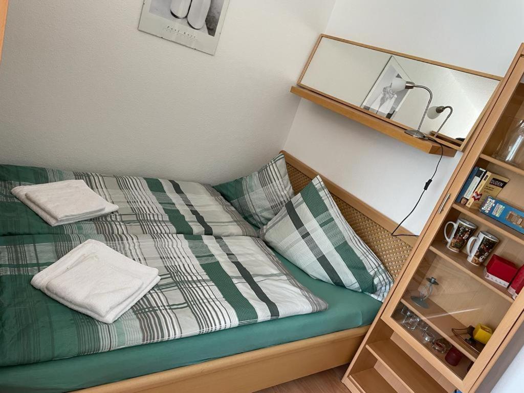 Wohnung 35M2 Mit Traum Panorama Und 30M2 Terrasse Bad Aussee Bagian luar foto