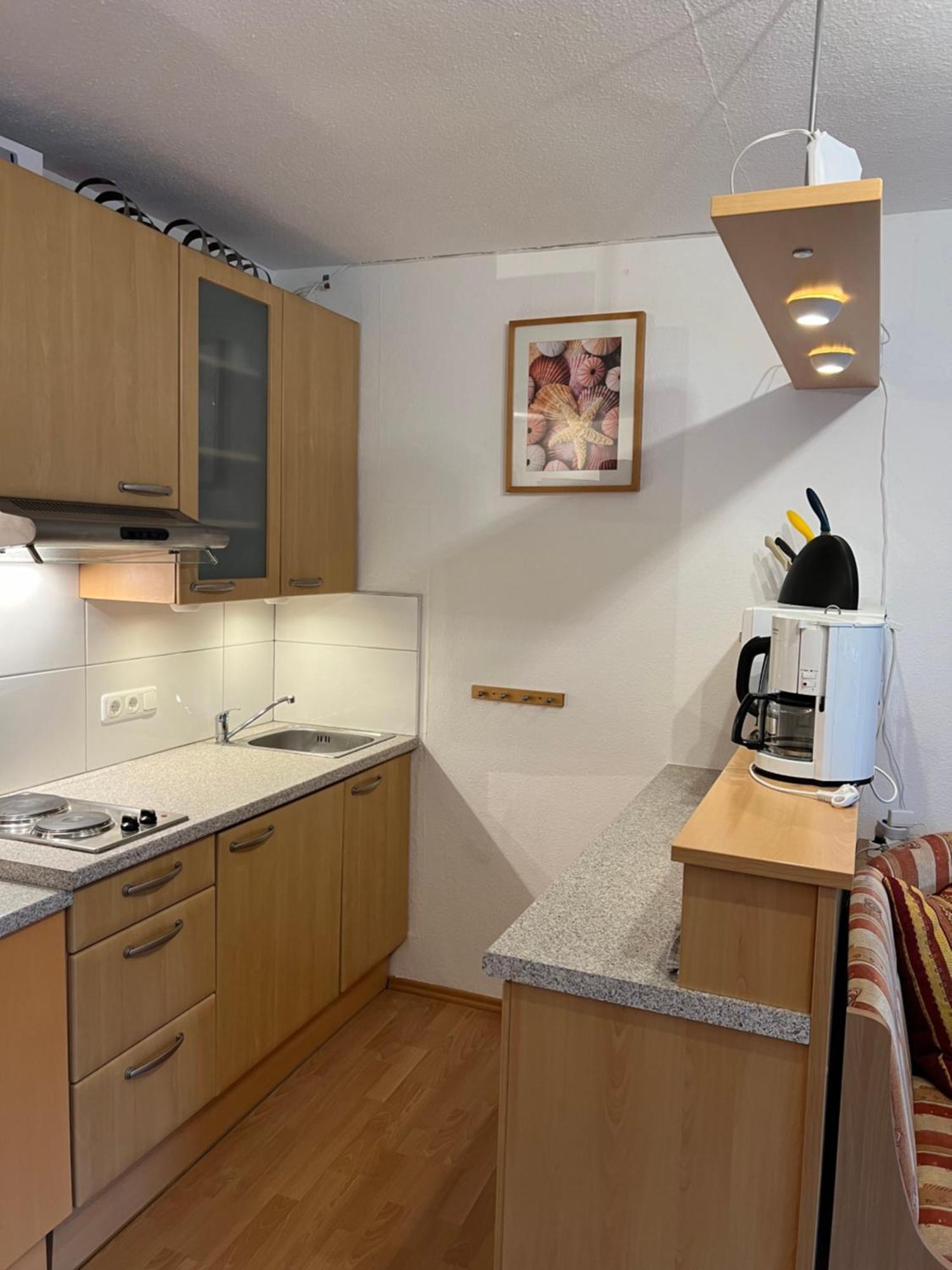 Wohnung 35M2 Mit Traum Panorama Und 30M2 Terrasse Bad Aussee Bagian luar foto
